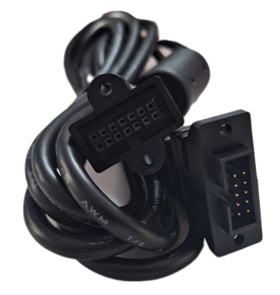DELTA VFD ACCESSORIES , EG2010A