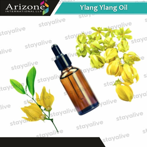 Ylang Ylang Oil