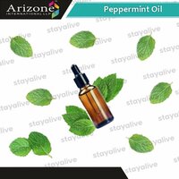Peppermint Oil