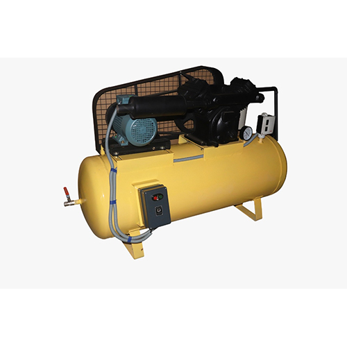 Vacuume Pump - Application: Industrial