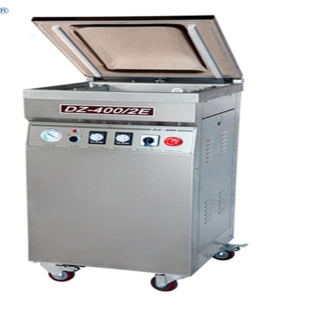 Single Chamber Vacuum Machine - 16 inch