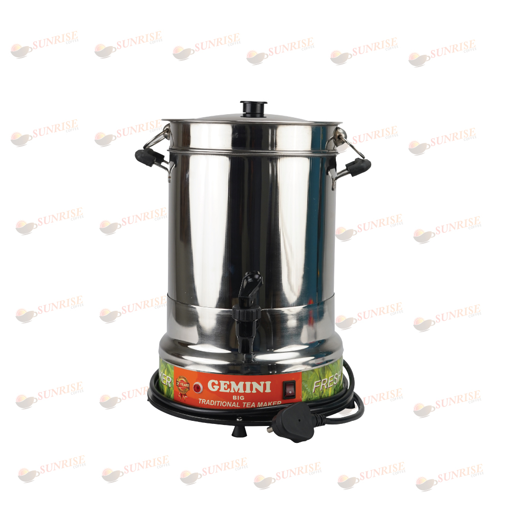 SUNRISE FRESH TEA FILTER VENDING MACHINE (BIG) Chennai