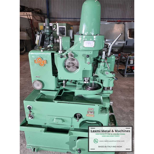 SV00 Gear Shaper LORENZ