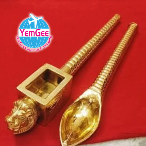 Brass Sruvam