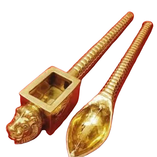 Brass Sruvam
