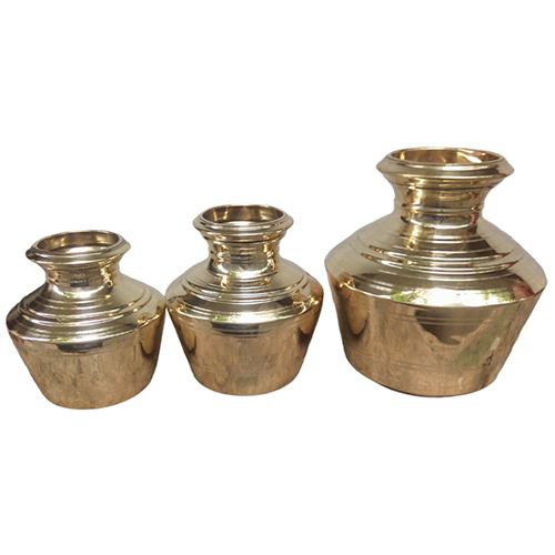 Brass Kudam