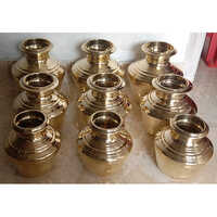 Brass Kudam