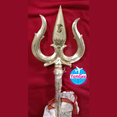 Brass Soolam