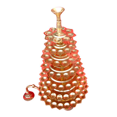 Brass Adukku Arathi