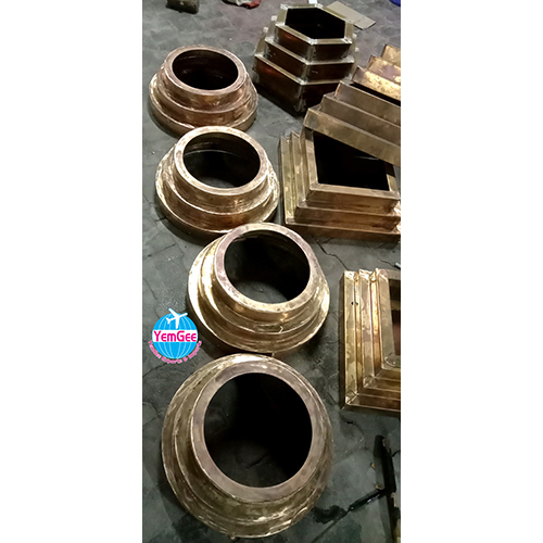 A2 Brass Home Kundam