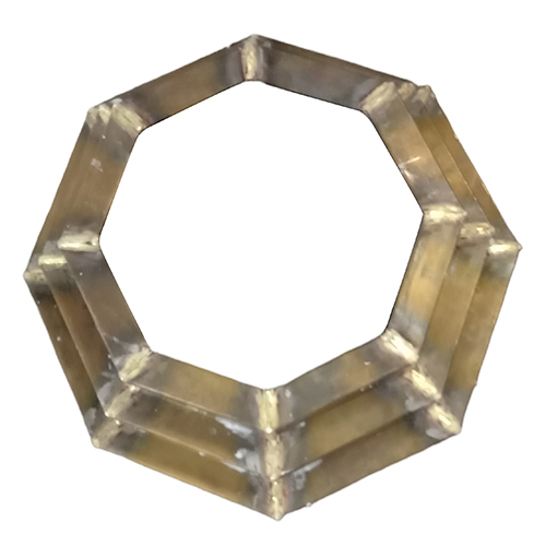 Pure Brass Home Kundam