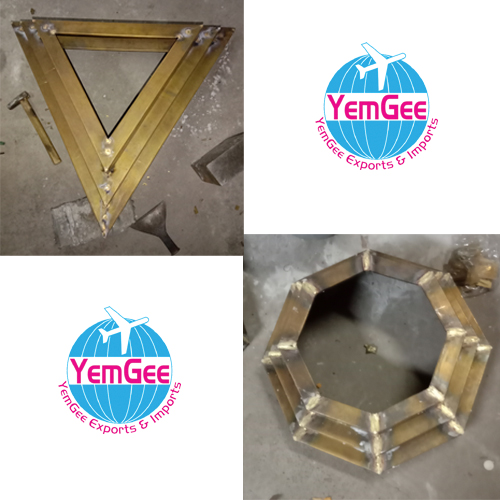 Pure Brass Home Kundam