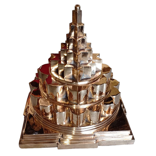 Brass Meru