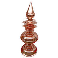 Brass Temple Kalash