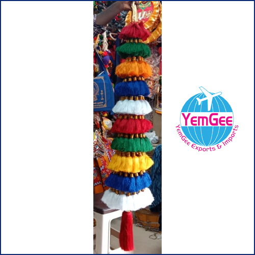 Pattu Thombai For Temple