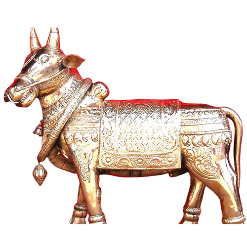 Cow Vahanam
