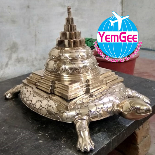 Panchaloga Meru Shree Yantra
