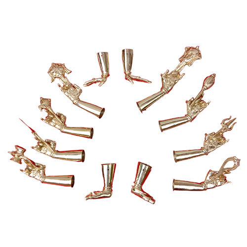Brass Hand Bamd Astapadam