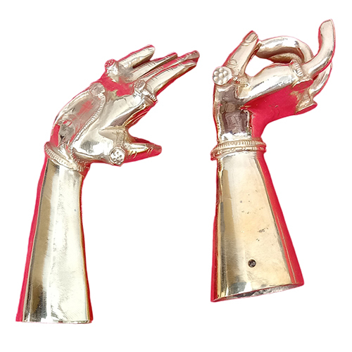 Brass Hand Band Astapadam