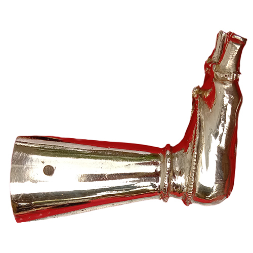 Brass Leg Band Astapadam