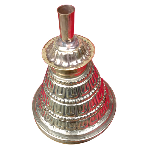 Brass Kumbha Arathi