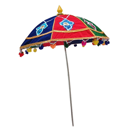 Temple Umbrella