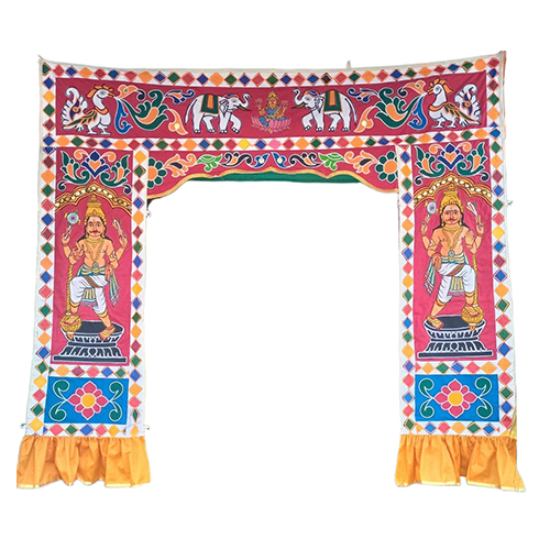 Vasamalai Cloth