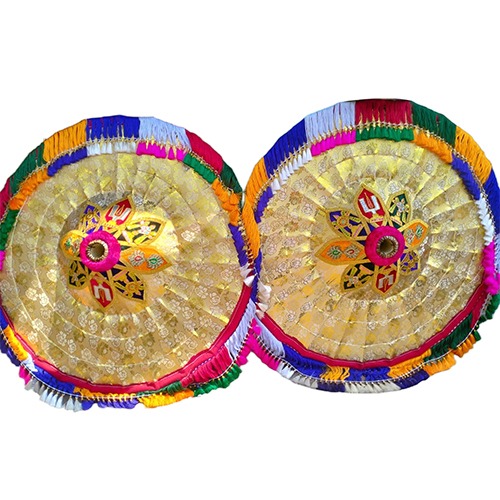 Temple Bamboo Umbrella