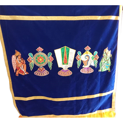Temple Screen Cloth