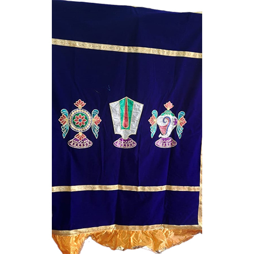 Temple Screen Cloth