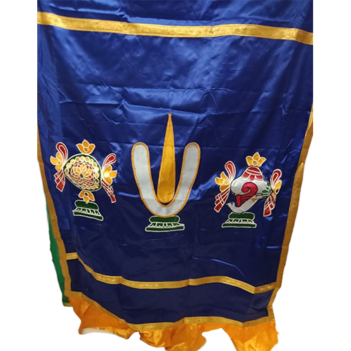 Temple Screen Cloth