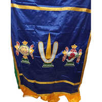 Temple Screen Cloth