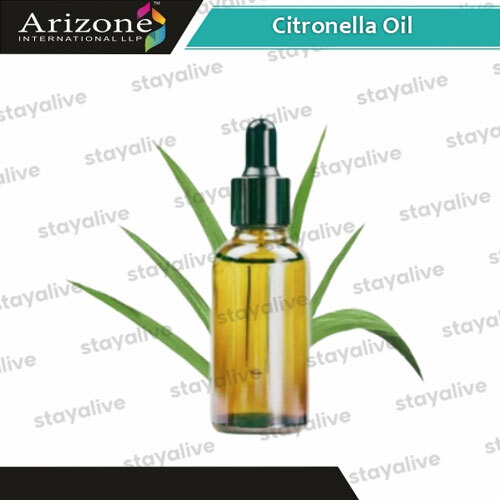 Citronella Oil