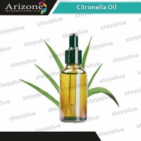 Citronella Oil
