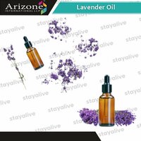 Lavender Oil