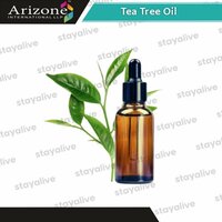 Tea Tree Oil