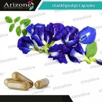 Shankhpushpi Capsules