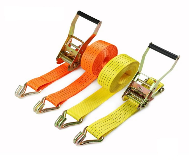 Cargo Lashing Belt - Automatic Grade: No