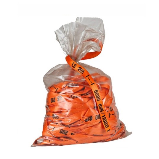 Cargo Lashing Belt - Automatic Grade: No
