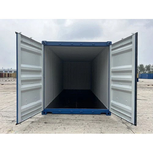 PVC PUF Panel Porta Cabin