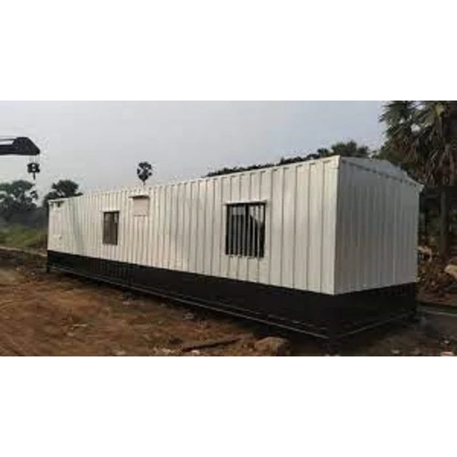 Construction Sites Portable Cabin