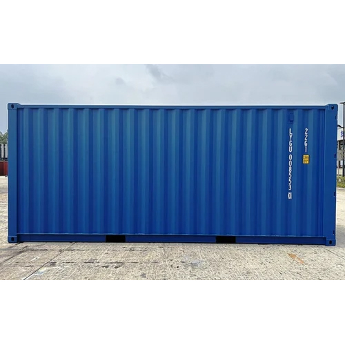Portable FRP Rooms