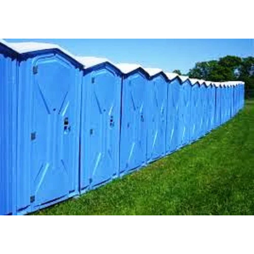 Portable FRP Containers
