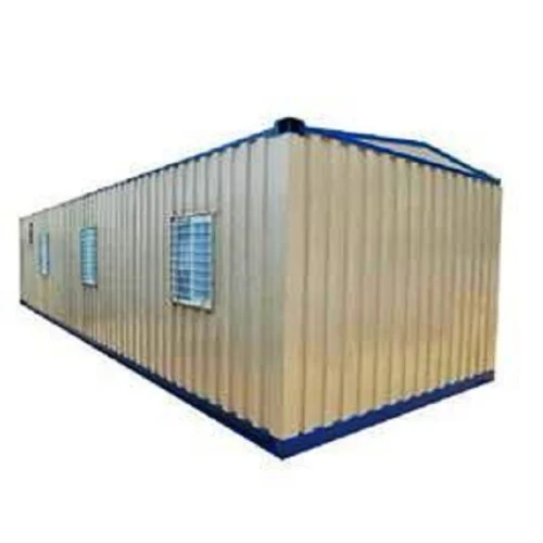 Prefabricated Labour Camp