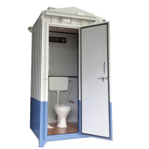 FRP Portable Urinal Block