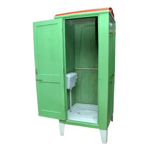 Portable Urinal Cabin