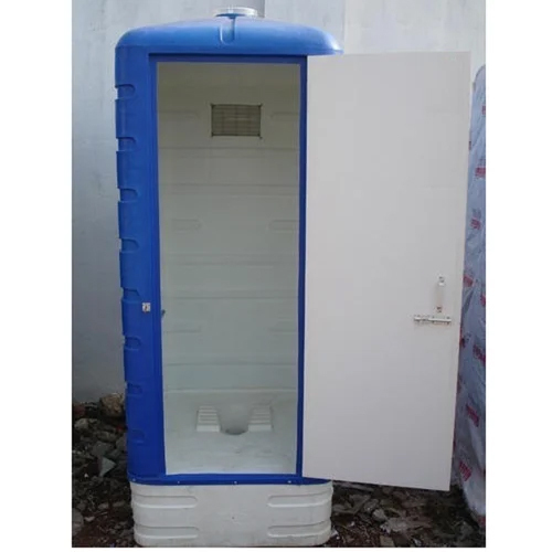 FRP Portable Toilets And Urinals