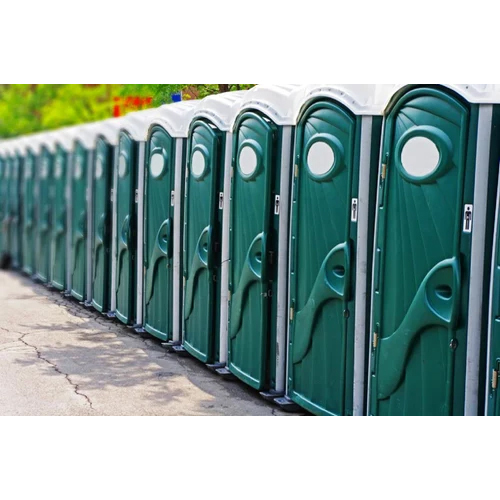 MS Portable Toilets