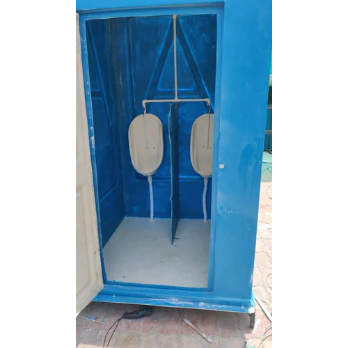 Portable Toilet Cabin