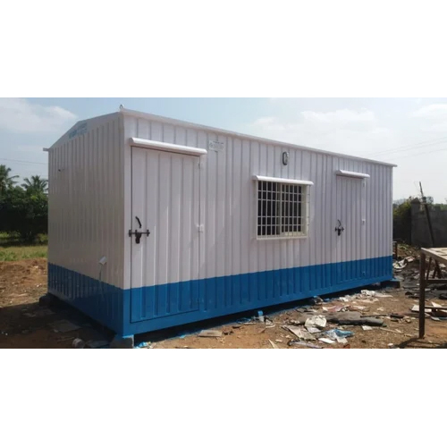 Ms Porta Cabin